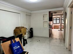 Blk 88 Commonwealth Heights (Queenstown), HDB 3 Rooms #515315721